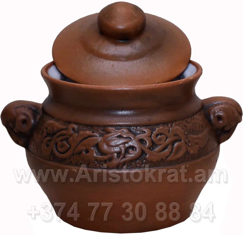 Կաթսա փիթիի։ GPK509