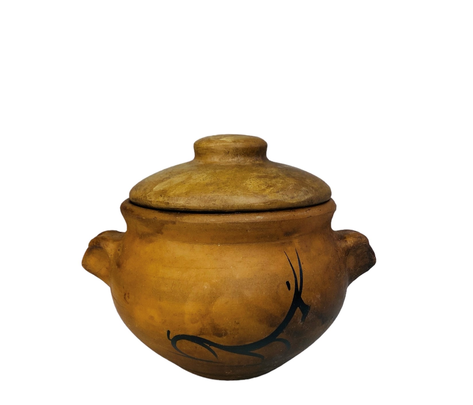 Կաթսա փիթիի հրակայուն։ GPK512
